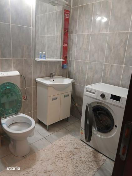 Garsonieră în Central