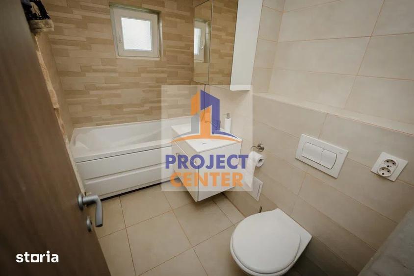 Apartament cu 2 camere în Calea București