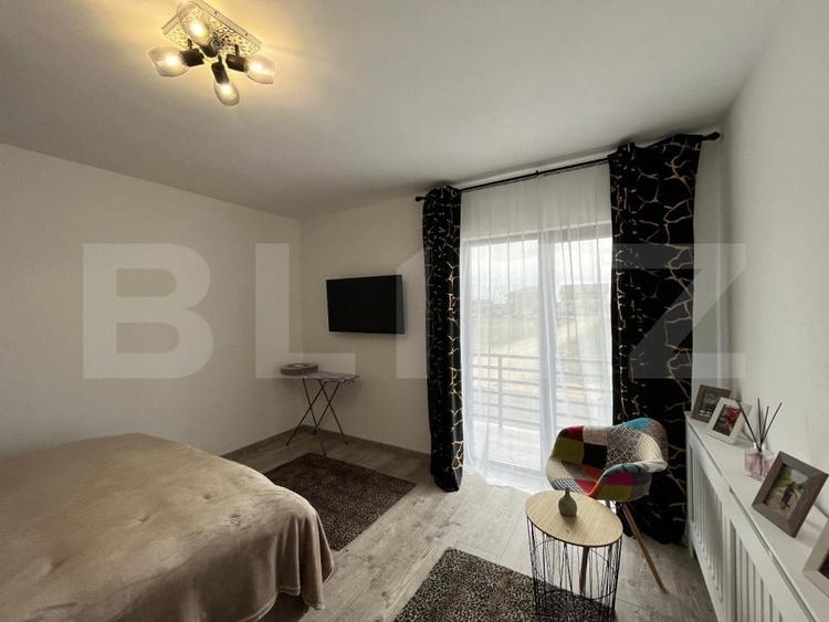 Casă individuală cu 3 camere cu Teren 190 Mp în Sud-Est