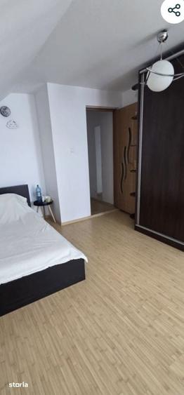 Apartament cu 2 camere în Tudor Vladimirescu