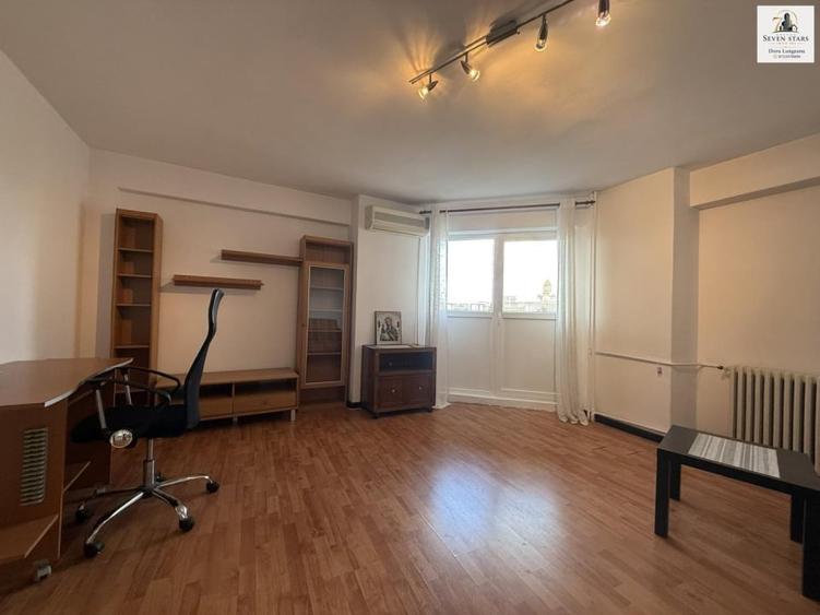 Apartament cu 2 camere în 13 Septembrie