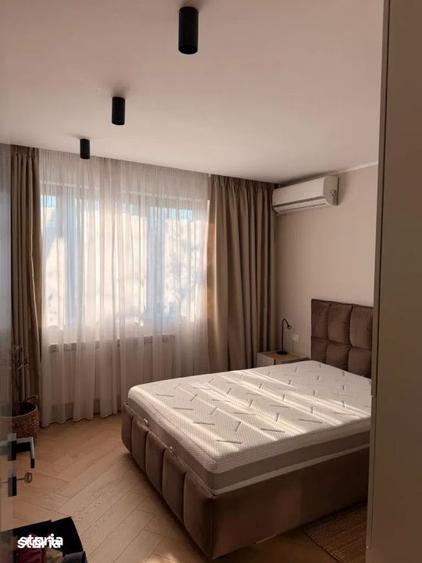 Apartament cu 2 camere în Cotroceni