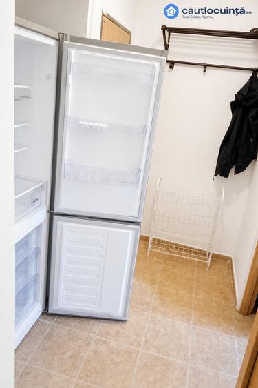 Apartament cu 3 camere în Titan