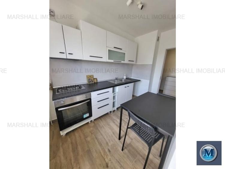Garsoniera de inchiriat, zona Ultracentral, 38 mp #17159 - 4