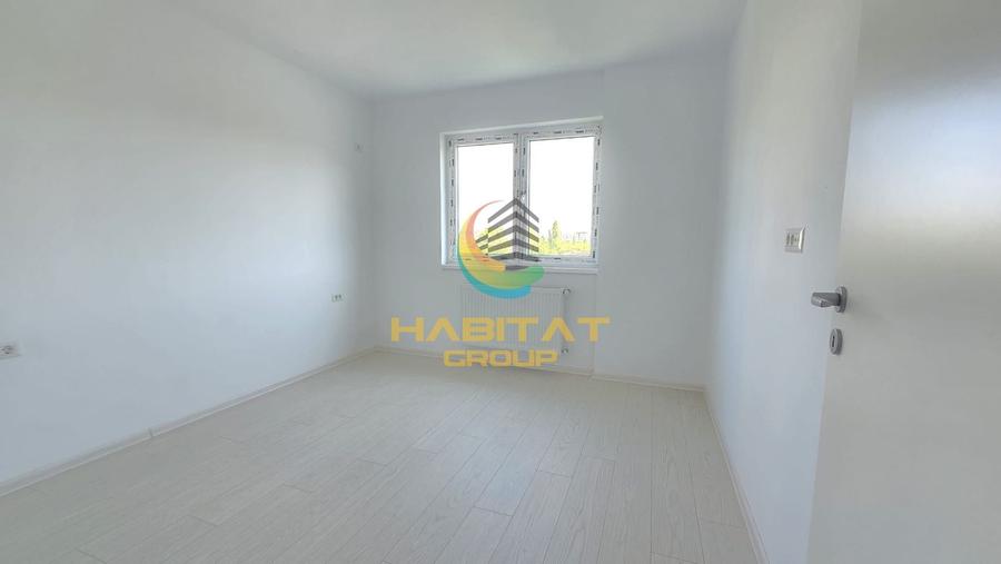 Apartament cu 3 camere decomandat în Brâncoveanu
