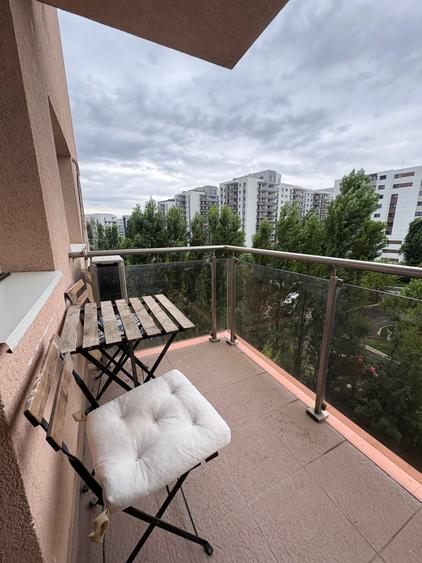 Apartament 2 Camere - Palladium - Loc De Parcare - Metrou Teclu - 3