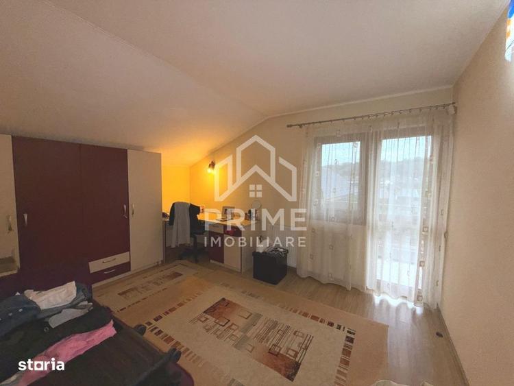 Casă cu 4 camere cu Teren 1306 Mp în Blaj