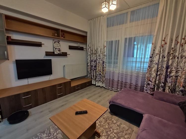 Apartament cu 2 camere decomandat în Militari