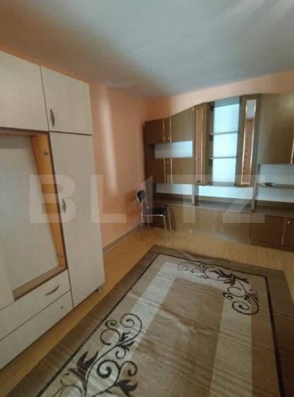 Apartament 2 Camere, Lidl Frumoasa - 8