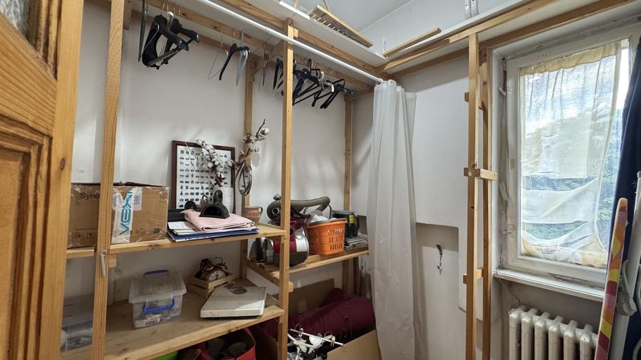 Apartament cu 2 camere semidecomandat, mobilat în Gara de Nord