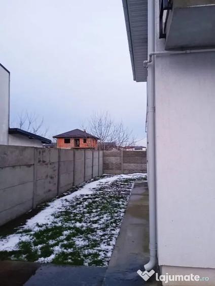 Garsonieră în Beceni