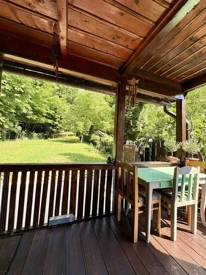 Casa in Padure pe Valea Borcutului 5 min de oras | Direct Proprietar - 6