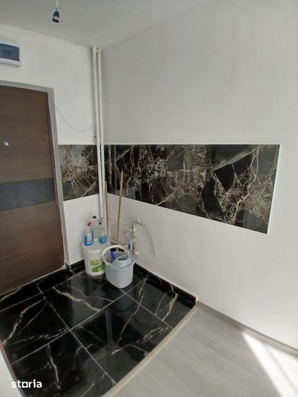 Garsonieră în Podu Roș