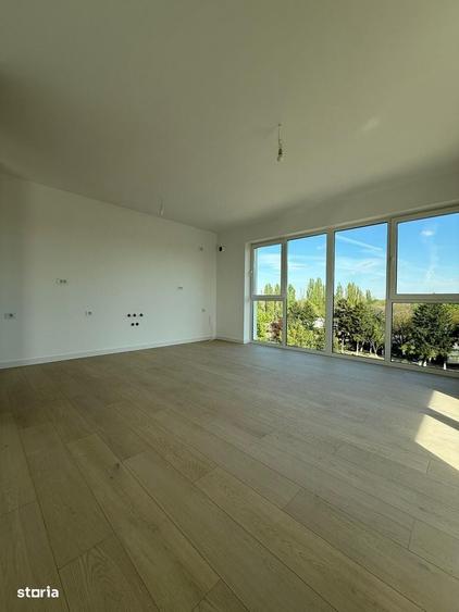 DIRECT PROPRIETAR - Apartament 2 Camere - Ansamblul Quadra Trees - 8