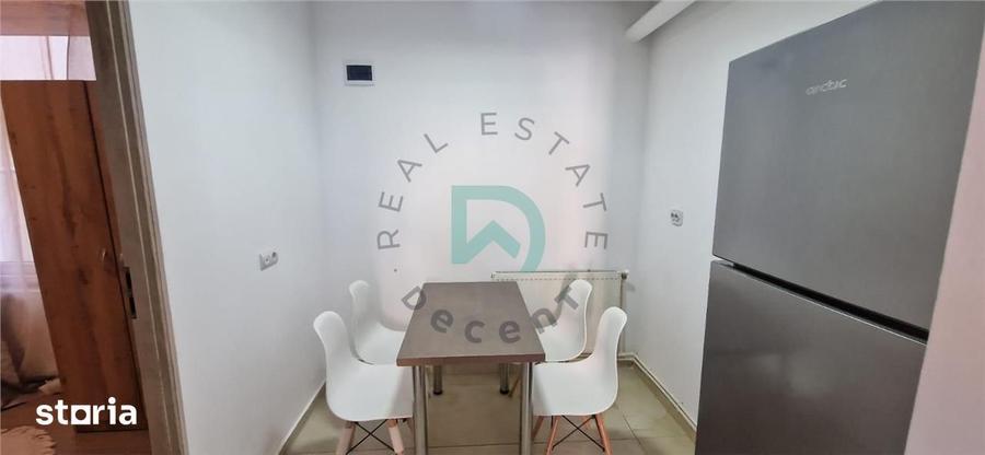 Apartament cu 2 camere decomandat în Bartolomeu