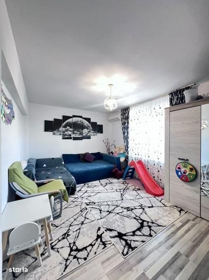 Apartament 3 camere Str Monumentului/Mobilat si Utilat - 4