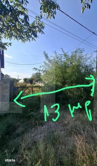 Teren intravilan 2.800 mp | Front 13 m | Acces dublu | Aproape de Slat - 4
