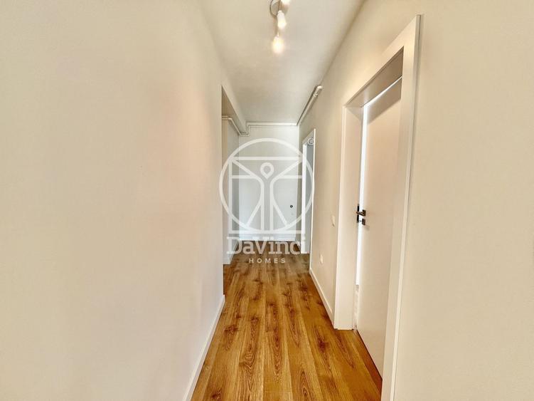 Apartament cu 2 camere decomandat în Exterior Vest