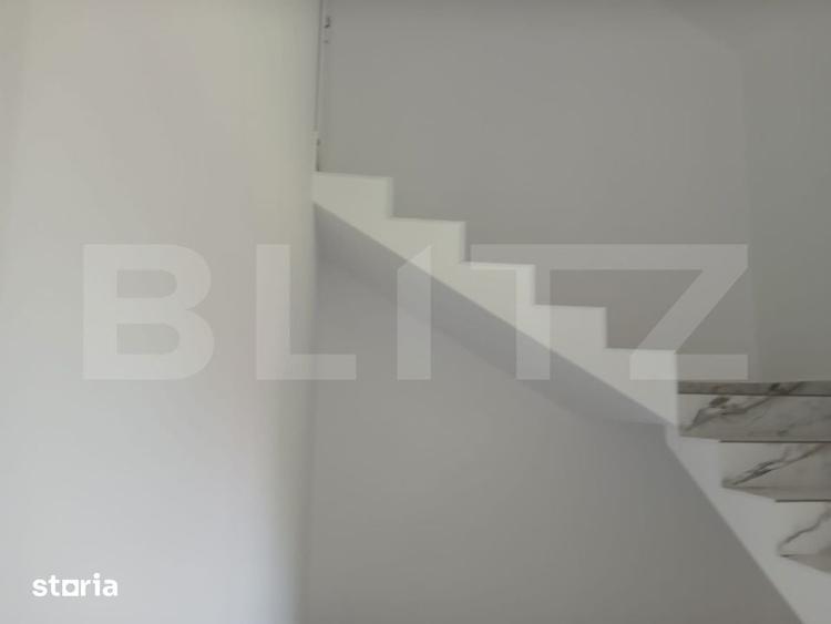 Casa individuala, 152.80 mp, teren, 1675 mp, zona Manastirea Humorului - 13