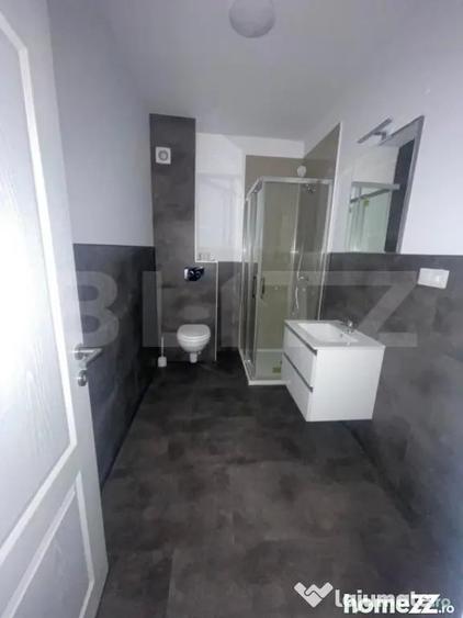 Apartament cu 2 camere decomandat în Someșeni