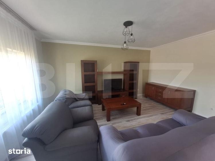 Casă cu 4 camere cu Teren 300 Mp în Unirea