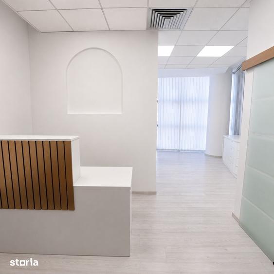 Spațiu comercial, de 30 mp, în Ultracentral