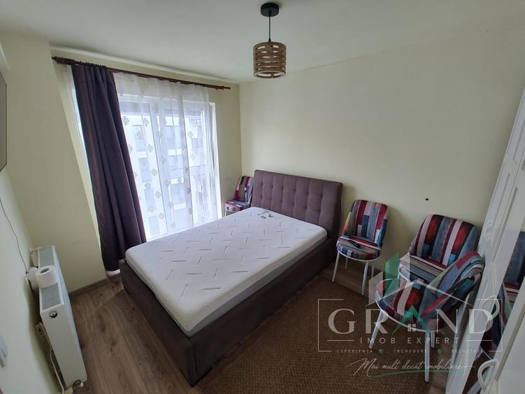 2 CAMERE | BALCON | PARCARE SUBTERANĂ | LOMBULUI – DÂMBUL ROTUND - 4