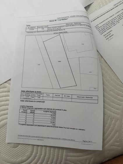 Casă cu 4 camere în Central