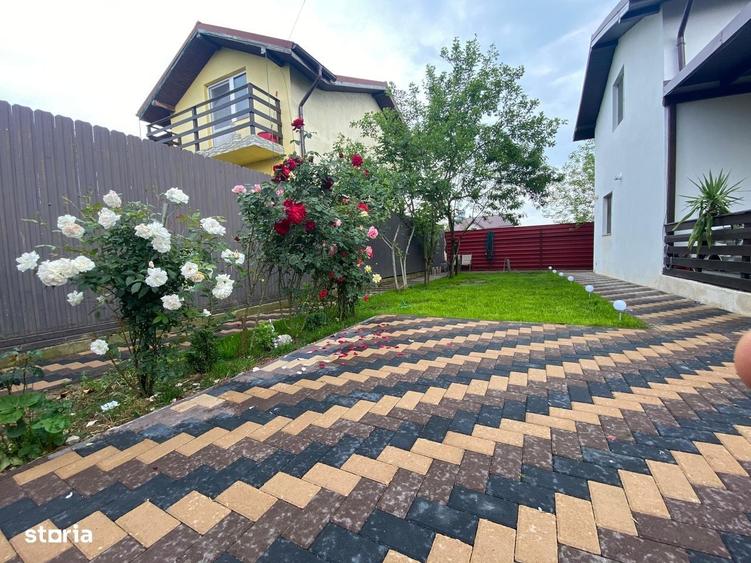 Casă cu 4 camere cu Teren 245 Mp în Șimnicu de Sus