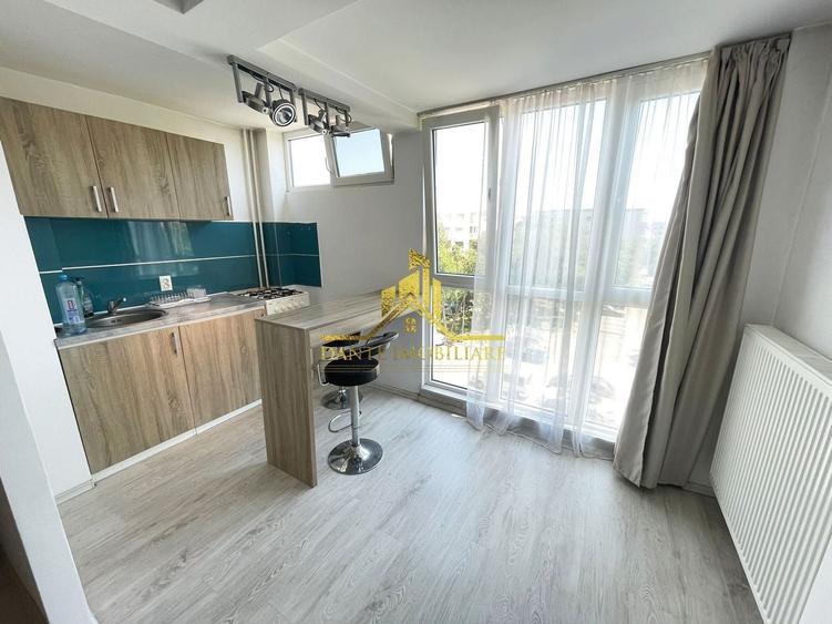 1 camera, mobilat modern, spatios, Gheorgheni, zona FSPAC - 6