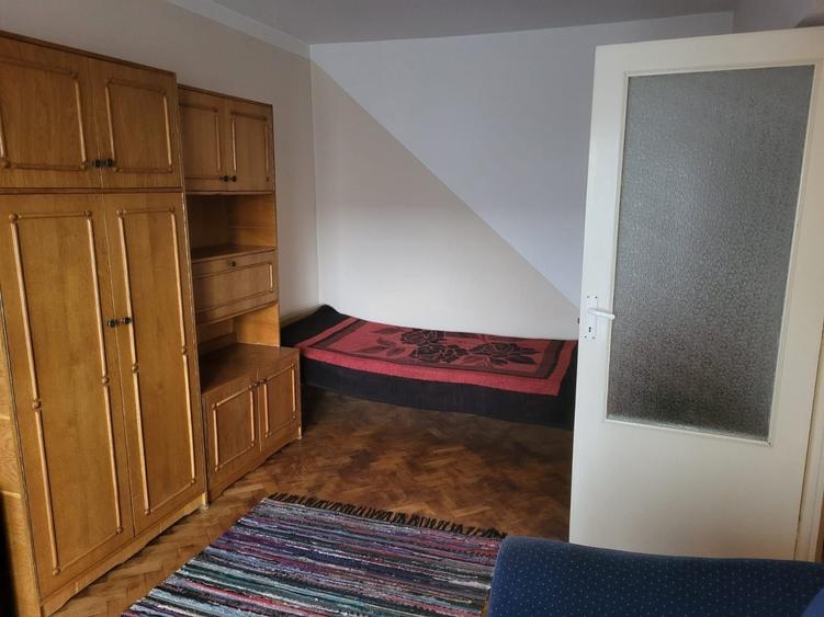 Apartament cu 2 camere în Mihai Viteazul