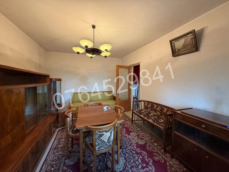 Vanzare apartament 2 camere,Sos. Colentina 8,zona Kaufland,10 min metrou Obor - 4