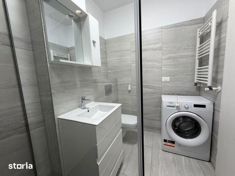 Apartament 2 Camere - Metrou Mihai Bravu - 8