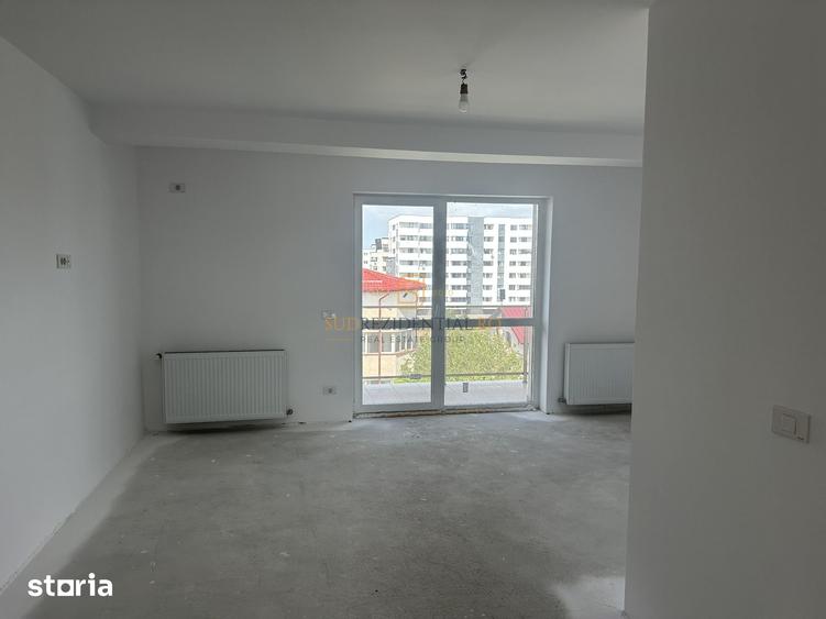 Apartament cu 2 camere în Sud