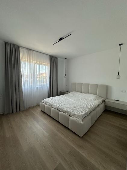 Casa Corunca 120mp, si 800mp Teren - 7