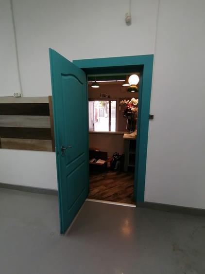 Victoria, SPATIU COMERCIAL din constructie, 90 mp., amenajat - 23