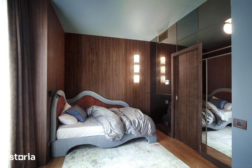 Apartament cu 3 camere în Primăverii