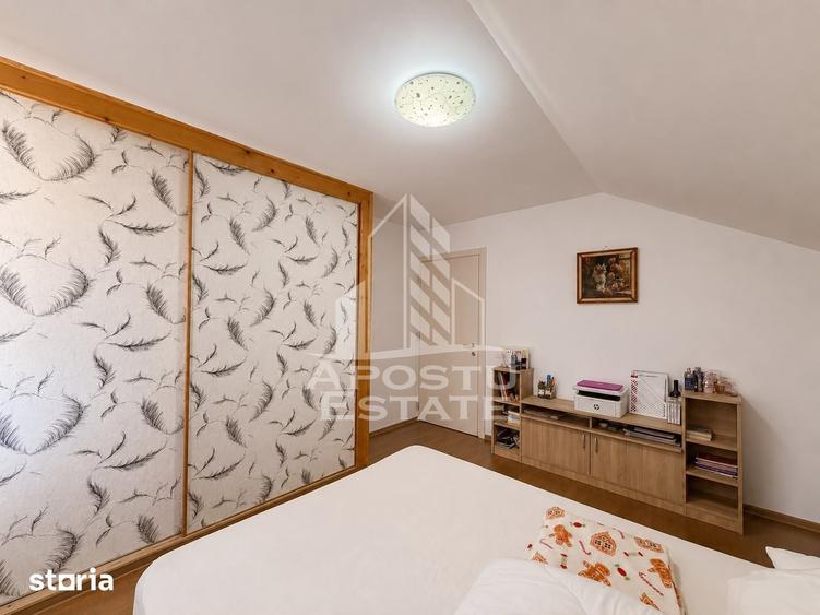 Apartament cu 3 camere de vanzare, loc de parcare, Dumbravita - 7