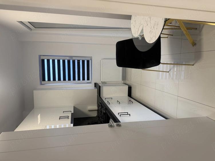 Apartament cu 2 camere decomandat în Exterior Vest