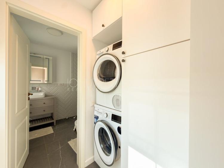 Duplex cu 4 camere cu Canalizare în Otopeni