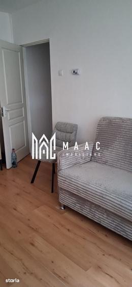 Apartament 2 camere | 44 mp | Zona Mihai Viteazu | Etajul 1 - 2