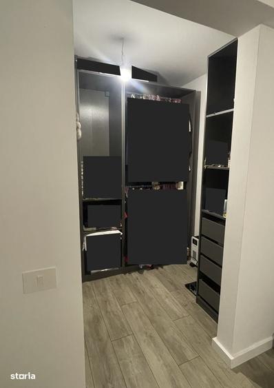 Apartament cu 2 camere în Iosia