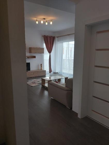 Apartament cu 2 camere decomandat în Urseni