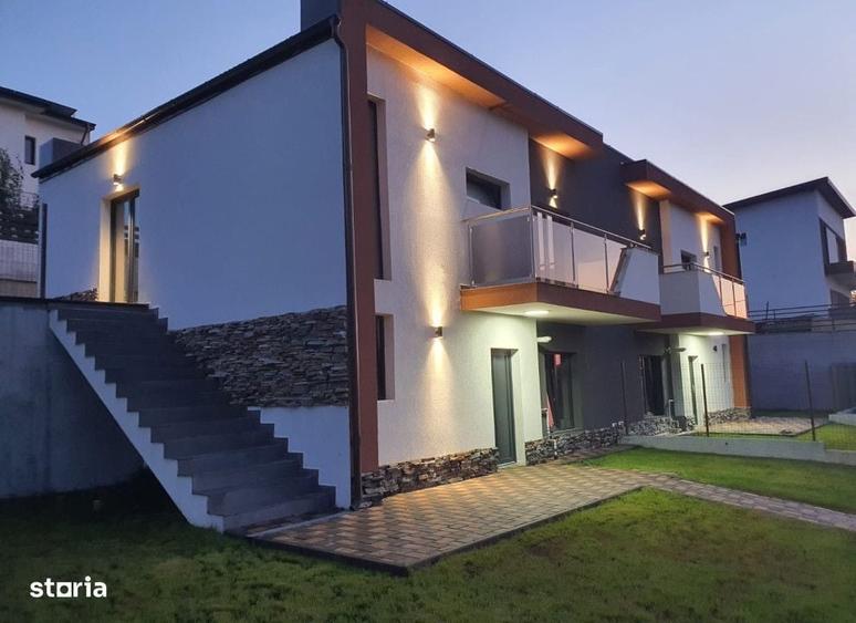 Apartament cu 3 camere în Valea Adâncă — fotografia 3