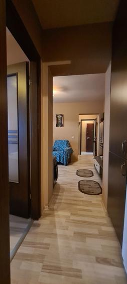 Apartament cu 3 camere în Gară
