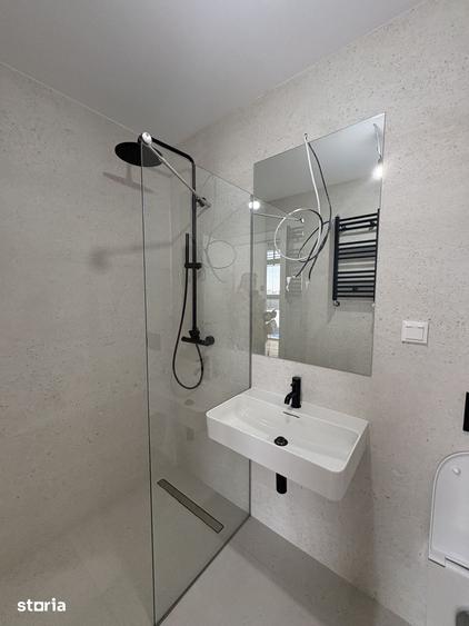 Apartament cu 3 camere în Floreasca