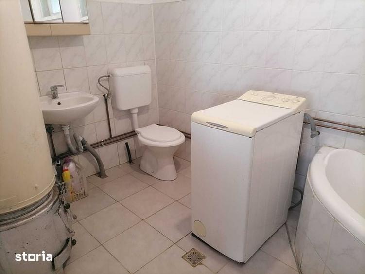 Casă cu 4 camere cu Teren 140 Mp în Socodor