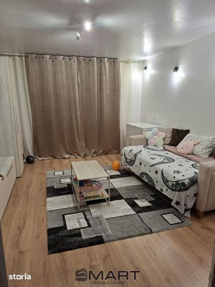 Apartament cu 4 camere decomandat în Feldioara