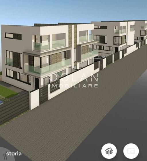 Casă cu 4 camere cu Teren 220 Mp în Șelimbăr