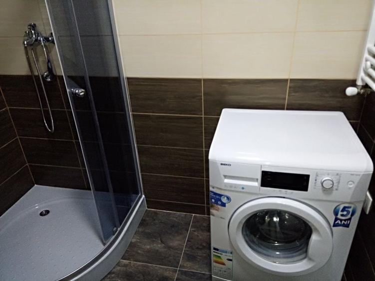 Apartament cu 2 camere în Chiajna